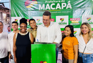 Foto: Merlin Pires/PMM