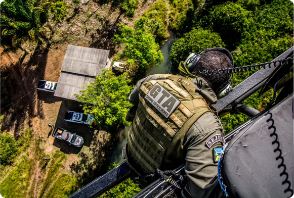 Foto: Maksuel Martins/GEA