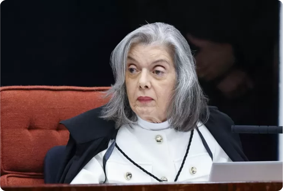 Imagem: Antonio Augusto/STF