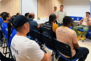 Foto: Ascom/Deputado Roberto Góes