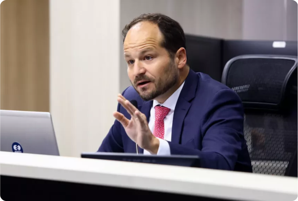 Foto: Michel Jesus/Aneel