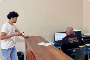 Foto: Wellington Barros/PMM