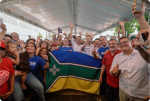 Foto: Ruan Alves/GEA