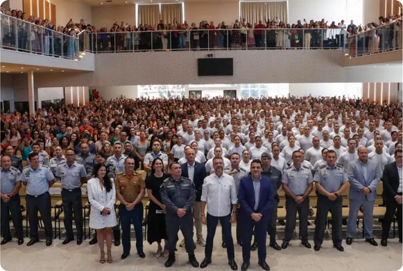 Foto: Ruan Alves/GEA