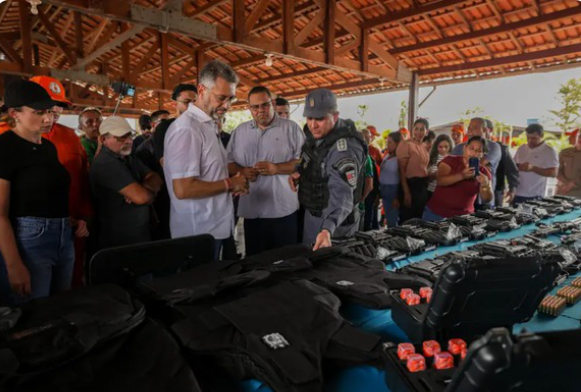 Foto: Ruan Alves/GEA