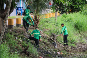 Foto: Lilian Costa/PMM