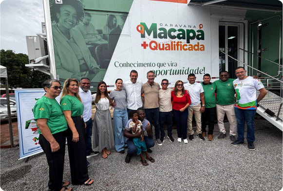 Foto: Merlin Pires/PMM