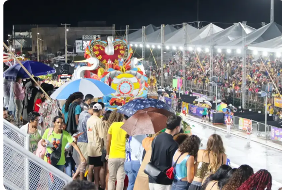 Foto: Adriano Monteiro/Gea