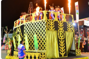 Foto: Maksuel Martins/GEA