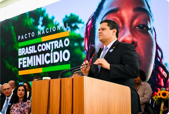 Foto: Ascom/Senador Davi