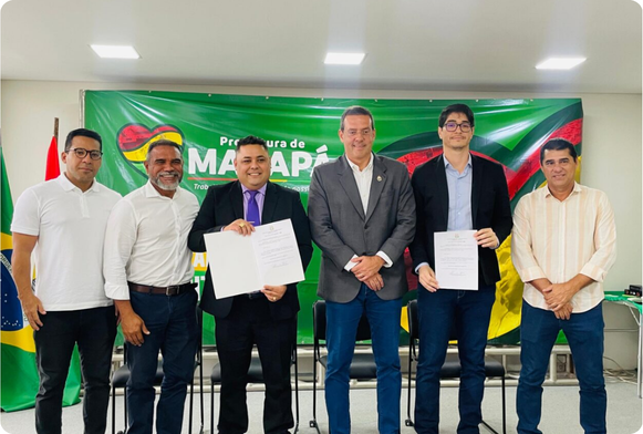 Foto: Emanuelle Gomes/PMM