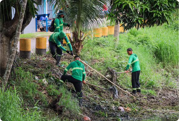 Foto: Lilian Costa/PMM