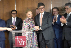 Foto: MP-AP/Divulgação