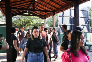 Foto: Nayana Magalhães/GEA