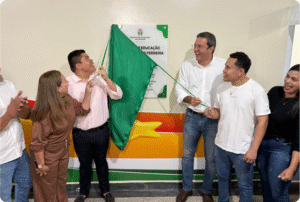 Foto: Jesiel Braga/PMM