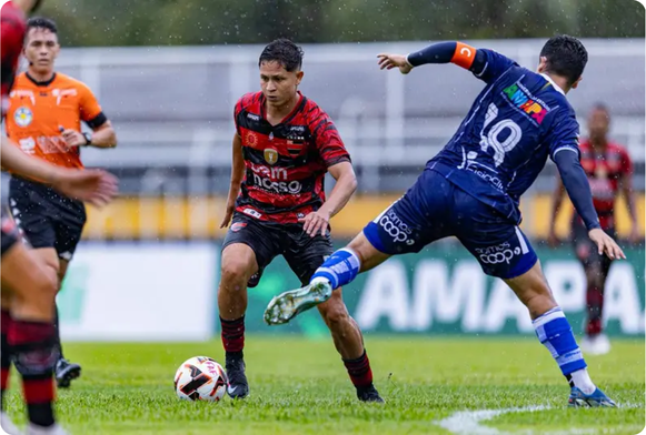 Foto: Félix Alencar/FAF