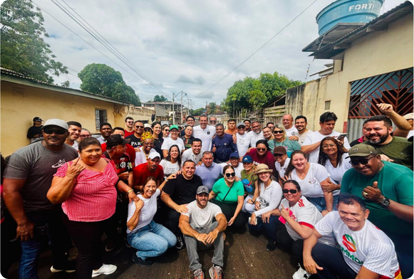 Foto: Merlin Pires/PMM