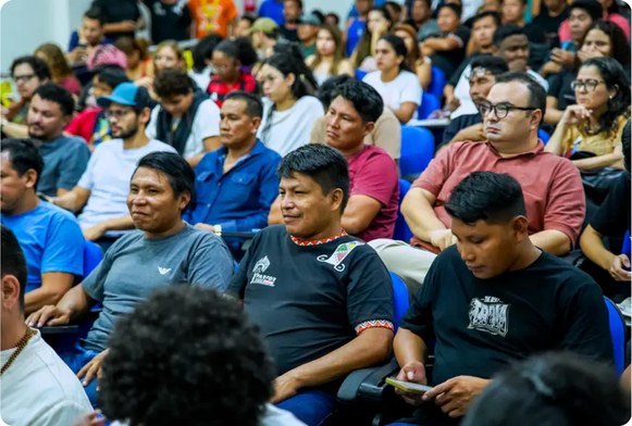 Foto: Jesse Matos/GEA