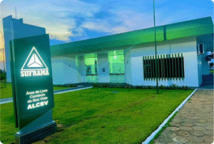 Foto: Divulgação/Suframa