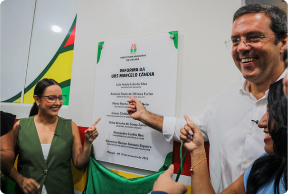 Foto: Lilian Silva/PMM