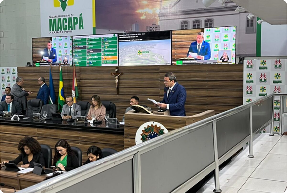 Foto: Aline Silva / PMM