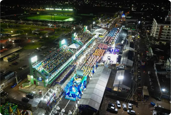 Foto: Arthur Alves/GEA