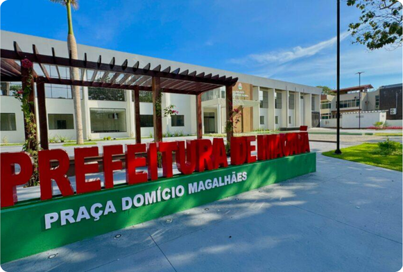 Foto: Jesiel Braga/PMM