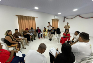 Foto: Felipe Andrade | Improir