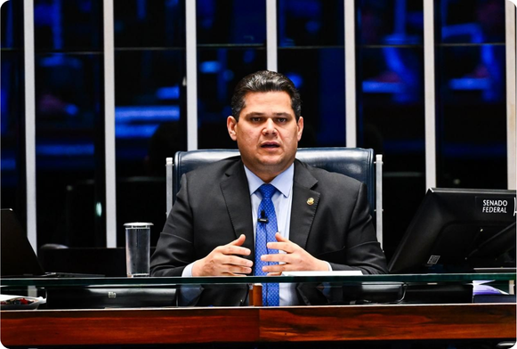 Foto: Ascom/Senador Davi