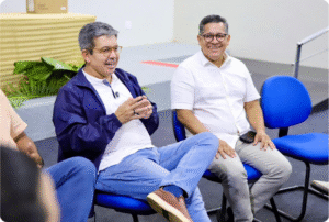 Foto: Ascom/Senador Randolfe