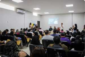 Foto: Lilian Costa /PMM