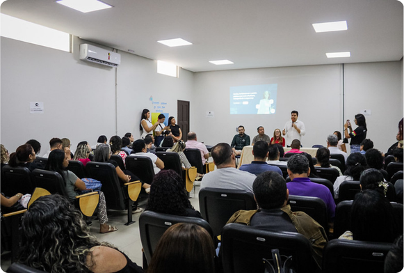 Foto: Lilian Costa /PMM