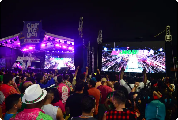 Foto: Maksuel Martins