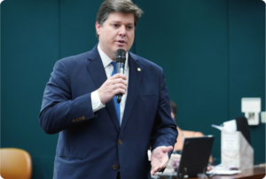 Foto: Pablo Valadares/Câmara dos Deputados