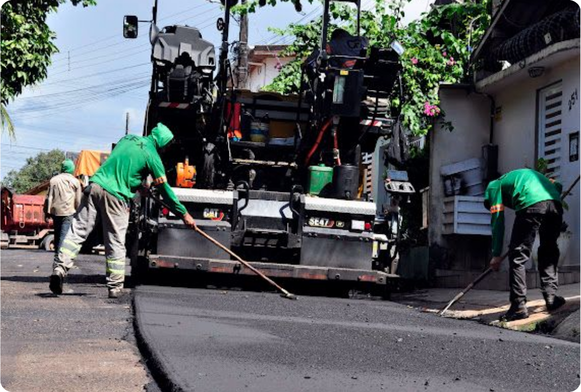 Foto: Cleito Souza - Secom/PMM
