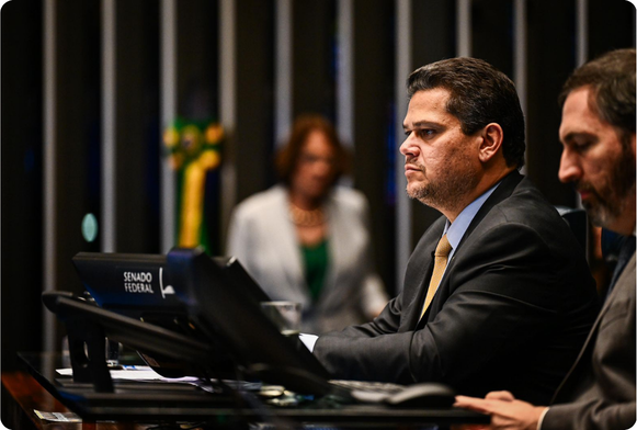 Foto: Ascom/Senador Davi