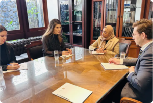 Foto: Divulgação/Amapá Internacional