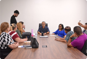 Foto: Ana Clara – Secom PMM