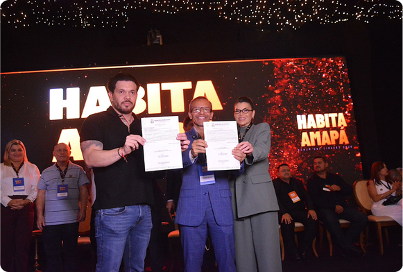 Foto: Ana Clara - Secom /PMM