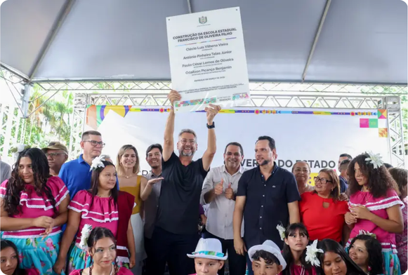 Foto: Evandro Vilhena/Seed