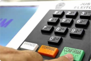 Foto: TSE/Reprodução