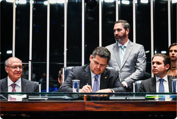 Foto: Ascom/Senador Davi