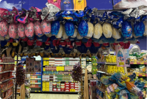 Foto: Fecomércio-AP/Divulgação