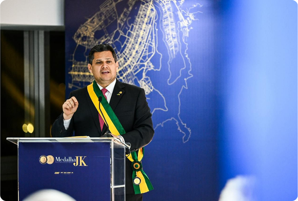 Foto: Ascom/Senador Davi