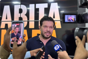 Foto: Ascom/Deputado Acácio