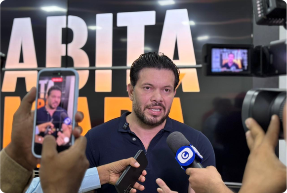 Foto: Ascom/Deputado Acácio