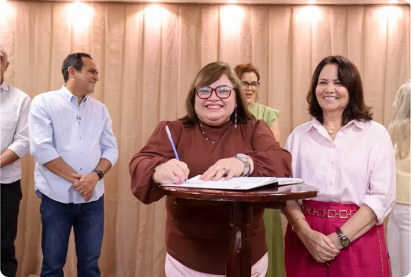 Foto: Evandro Vilhena/Seed