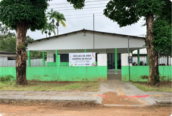 Foto: Divulgação Cristiane Mareco