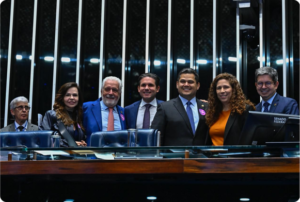 Foto: Ascom/Senador Randolfe