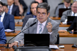 Foto: Ascom/Senador Randolfe